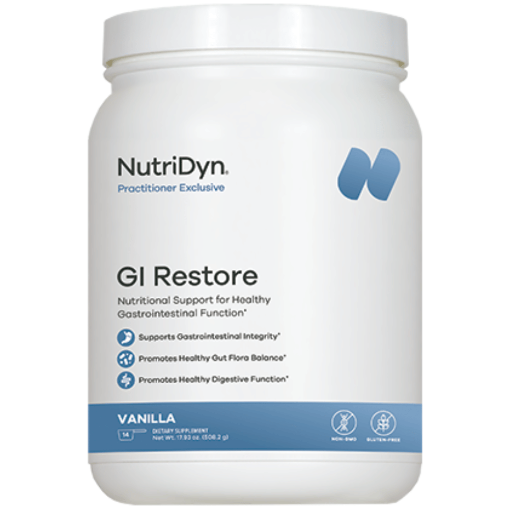 NutriDyn GI Support (Vanilla)*561.4 g- Lillys Pharmacy and Health Store