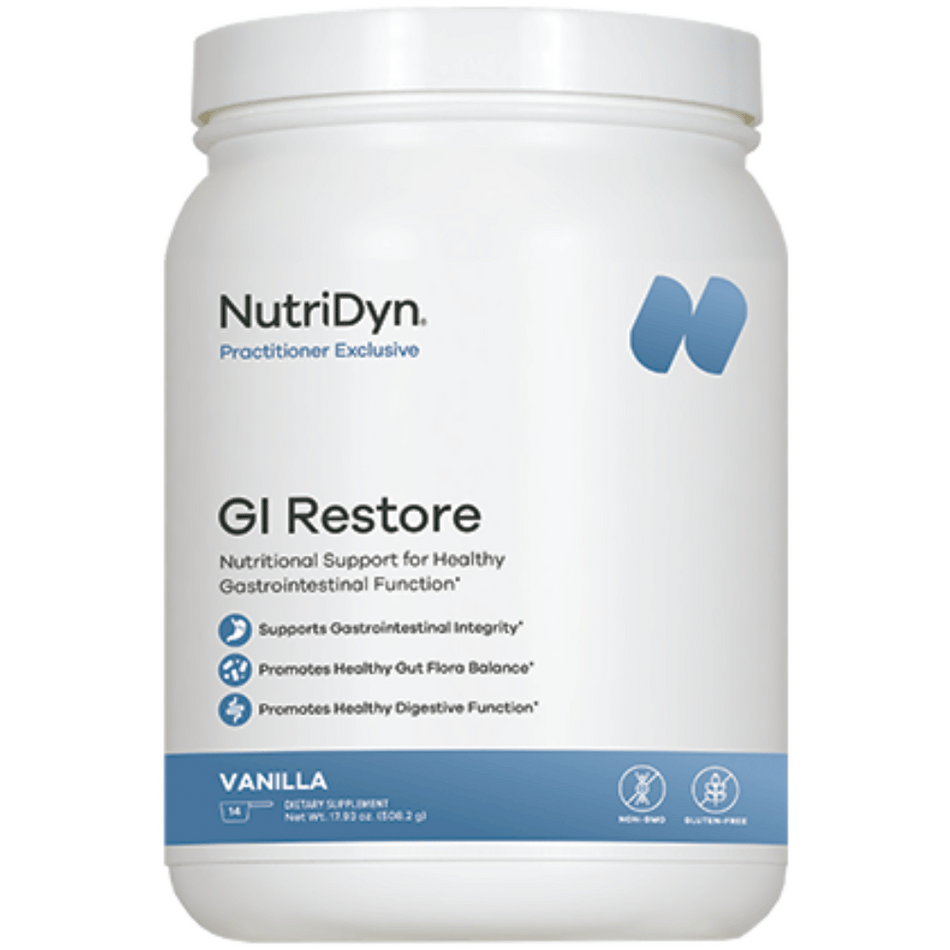 NutriDyn GI Support (Vanilla)*561.4 g- Lillys Pharmacy and Health Store