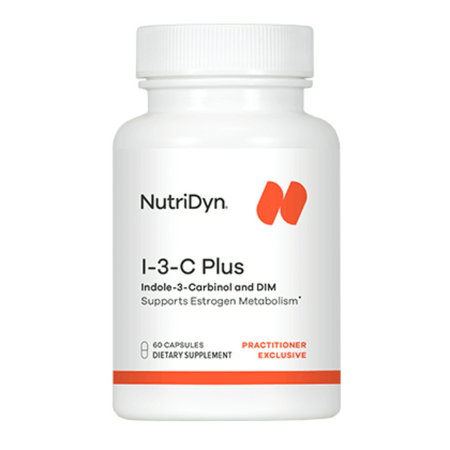 NutriDyn I-3-C Plus 60 Caps- Lillys Pharmacy and Health Store