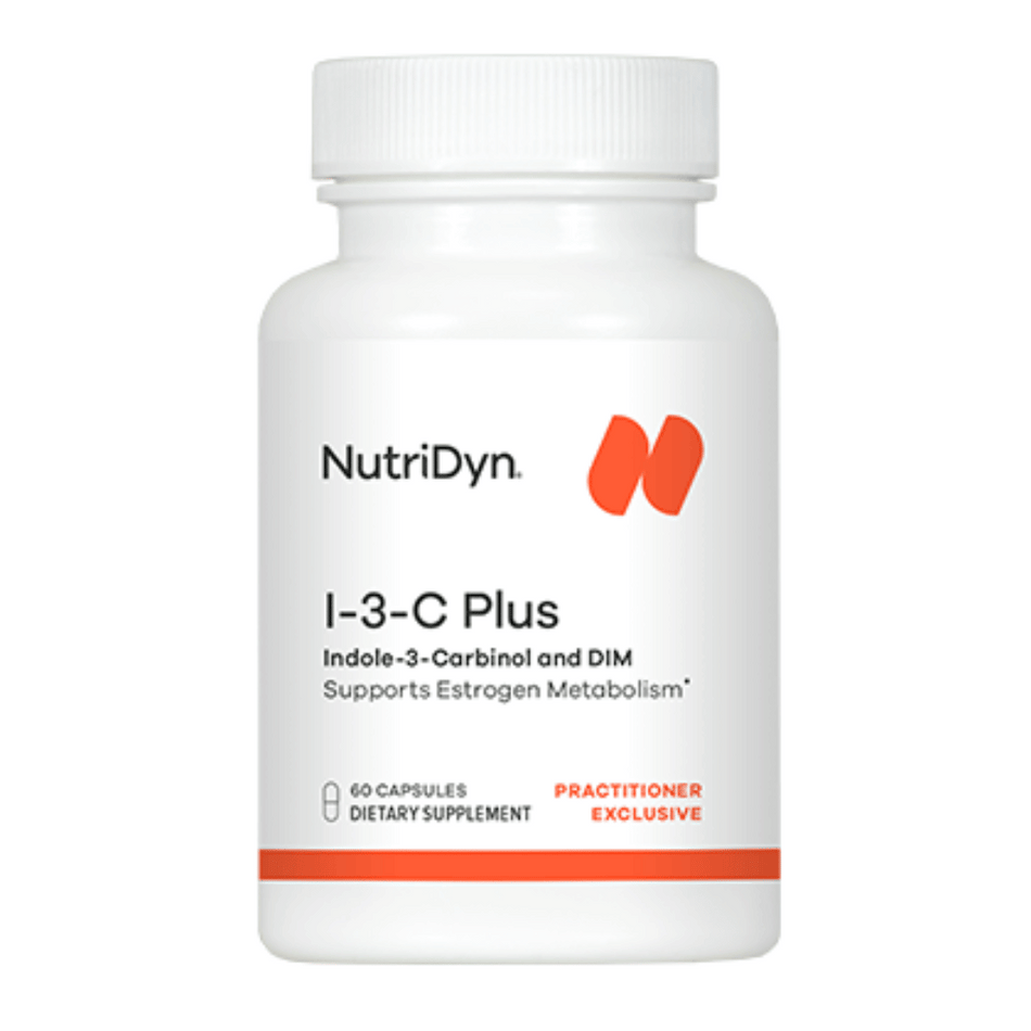 NutriDyn I-3-C Plus 60 Caps- Lillys Pharmacy and Health Store