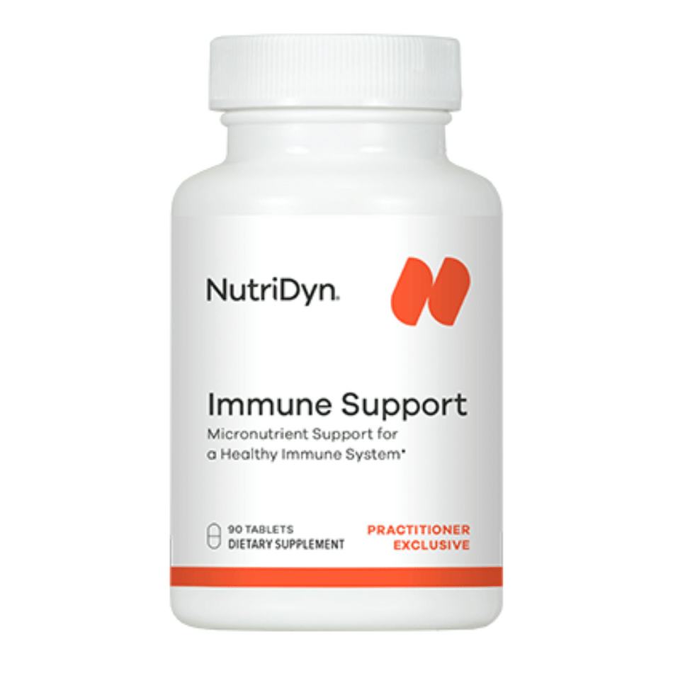 NutriDyn Immune Support 90 Caps- Lillys Pharmacy and Health Store