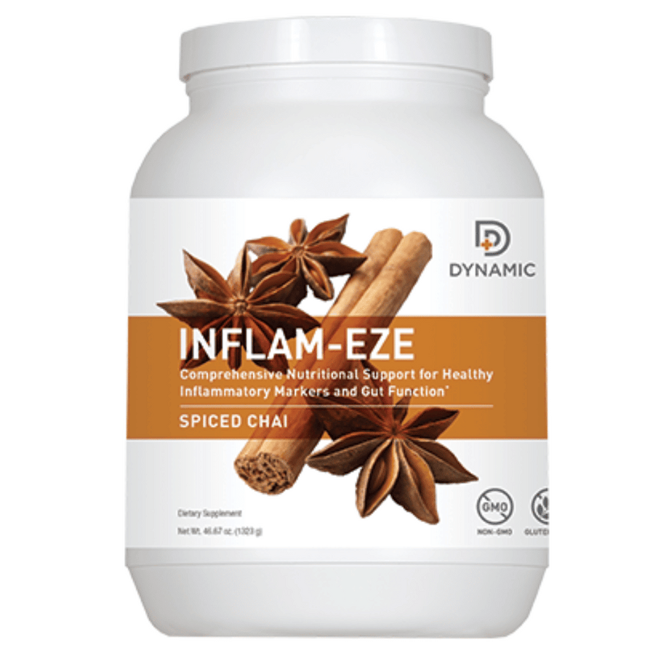 NutriDyn Inflam-Eze (Spiced Chai)* 1323 g- Lillys Pharmacy and Health Store