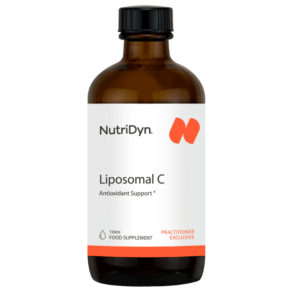 NutriDyn Liposomal C 150 ml- Lillys Pharmacy and Health Store