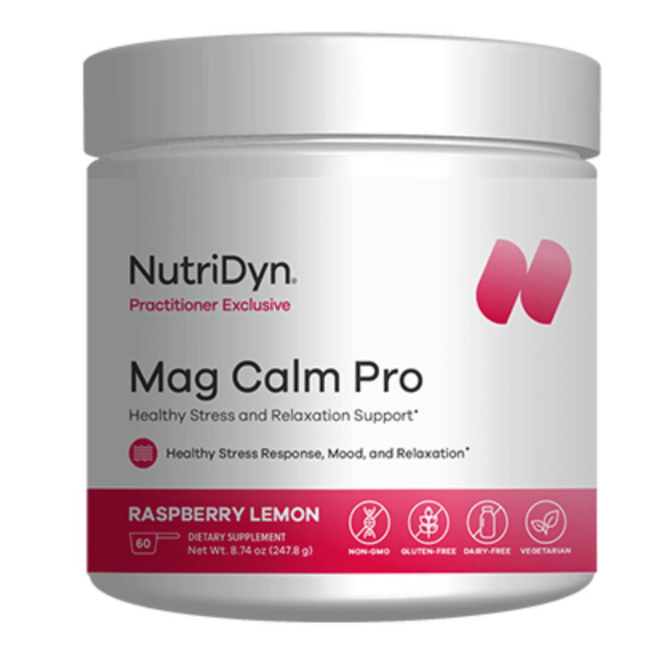 NutriDyn Mag Calm Pro248 grams- Lillys Pharmacy and Health Store