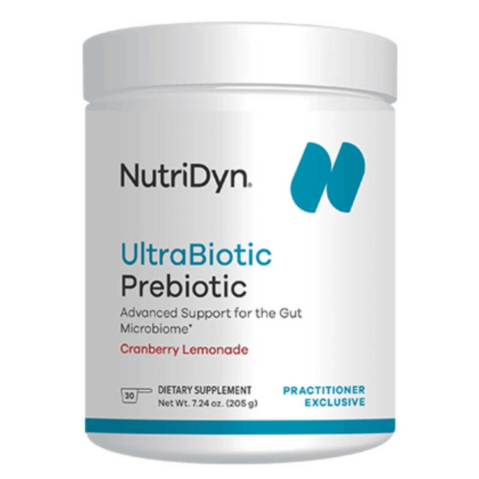 NutriDyn UltraBiotic Prebiotic 205 grams- Lillys Pharmacy and Health Store