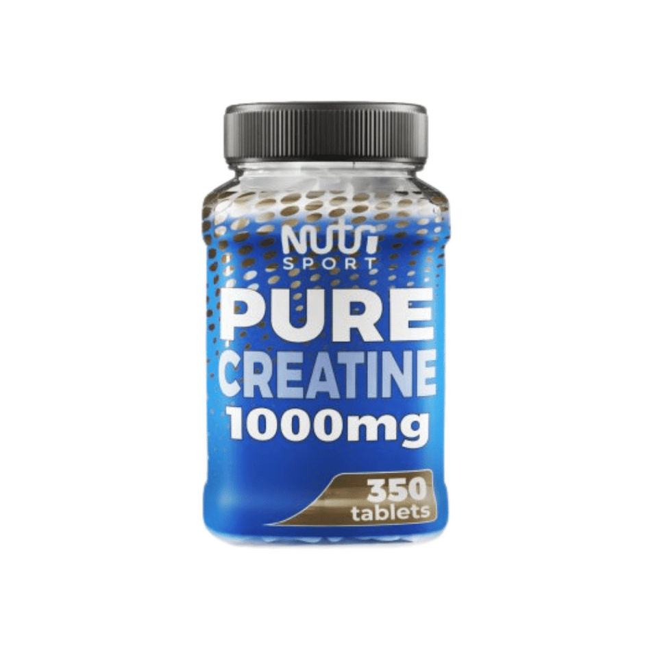 NutriSport Creatine Tablets 350's- Lillys Pharmacy and Health Store