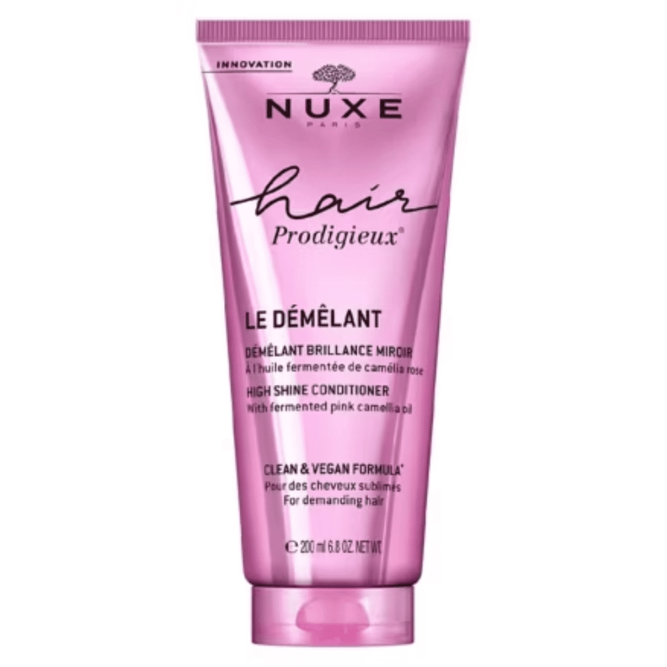 Nuxe Hair Prodigieux High Shine Conditioner 200ml- Lillys Pharmacy and Health Store