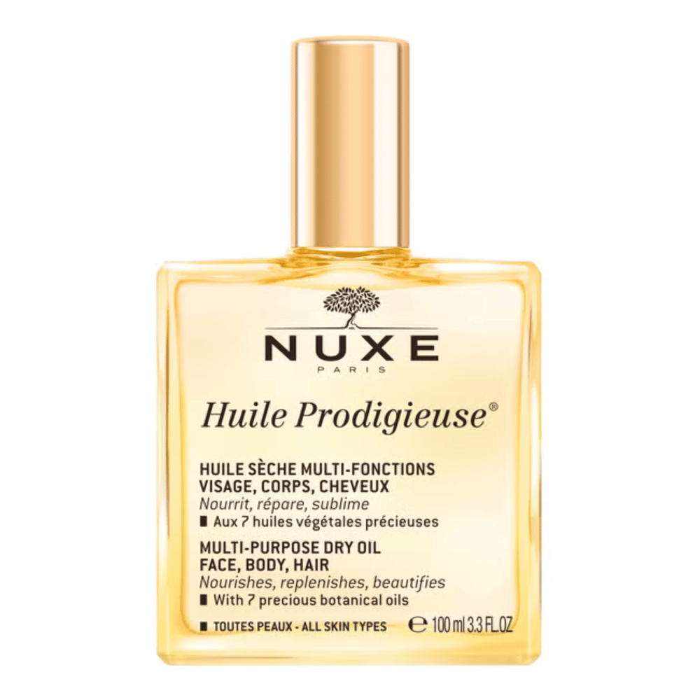 Nuxe Huile Prodigieuse Dry Oil 100ml- Lillys Pharmacy and Health Store