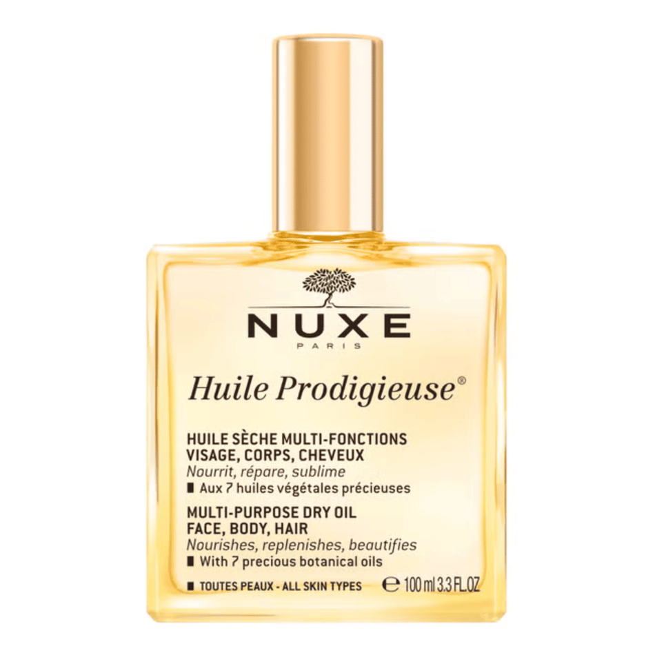 Nuxe Huile Prodigieuse Dry Oil 100ml- Lillys Pharmacy and Health Store