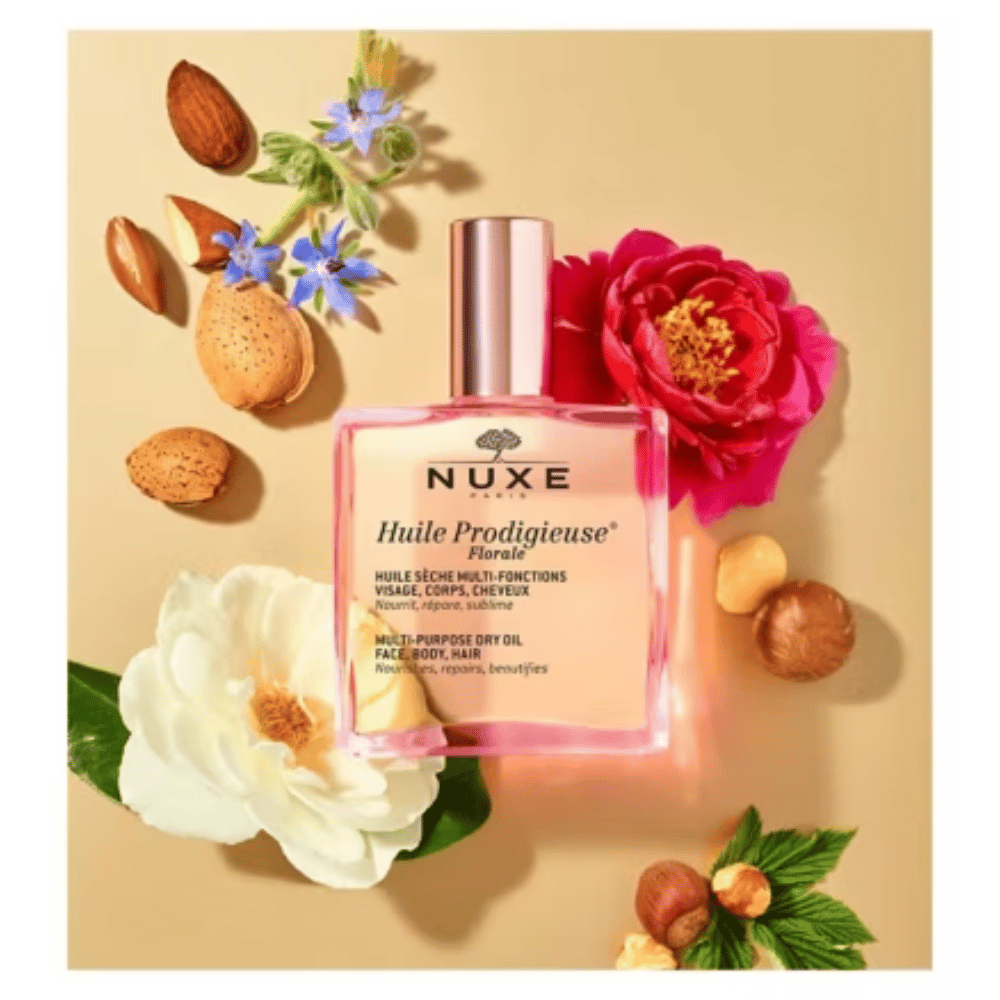 Nuxe Huile Prodigieuse Florale Oil 100ml- Lillys Pharmacy and Health Store