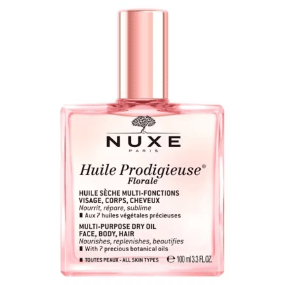 Nuxe Huile Prodigieuse Florale Oil 100ml- Lillys Pharmacy and Health Store