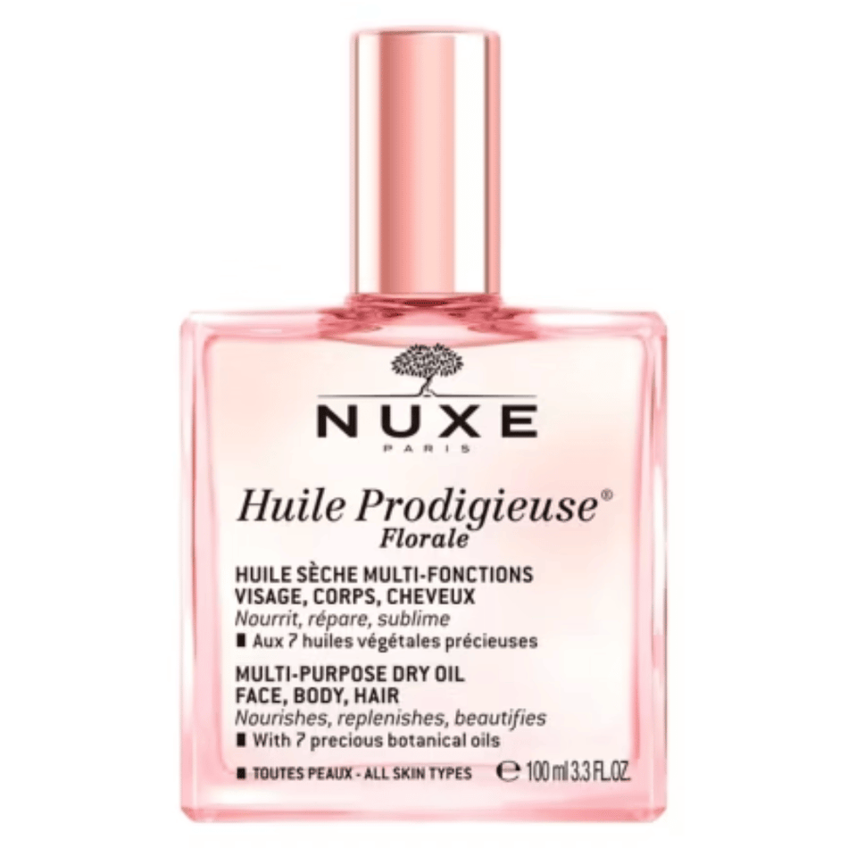 Nuxe Huile Prodigieuse Florale Oil 100ml- Lillys Pharmacy and Health Store