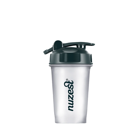 Nuzest BlenderBottle® Shaker with Metal Ball 590ml- Lillys Pharmacy and Health Store