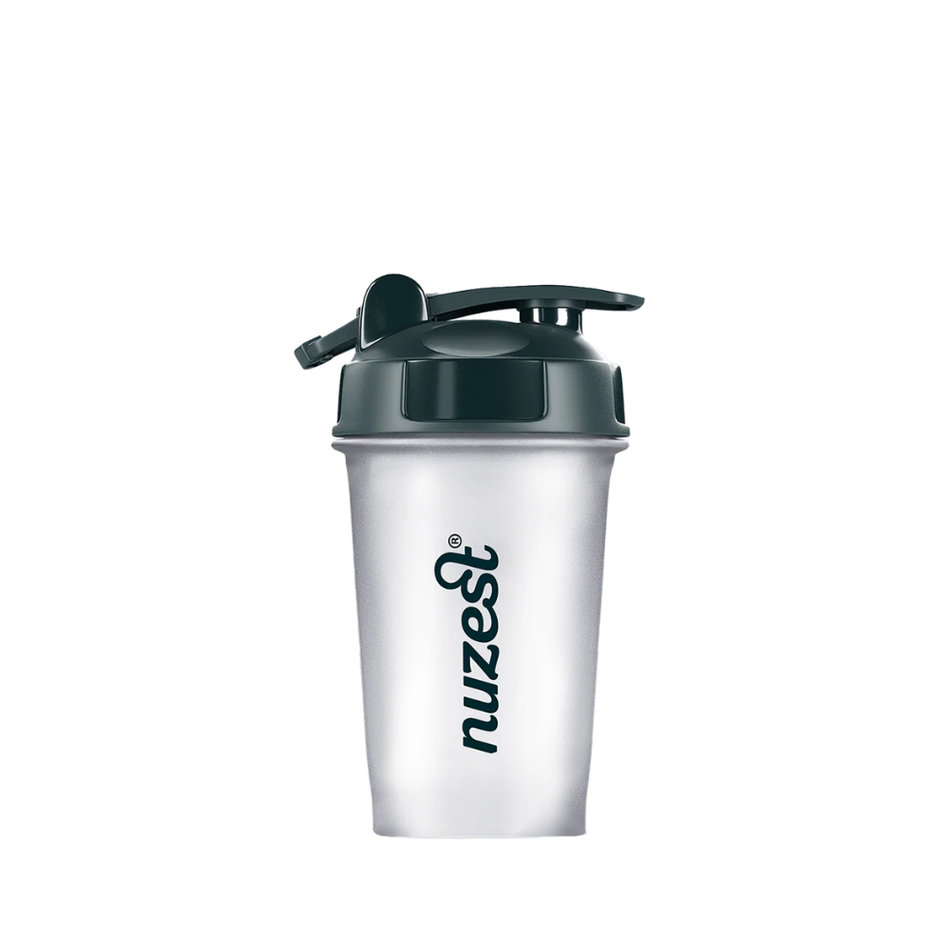 Nuzest BlenderBottle® Shaker with Metal Ball 590ml- Lillys Pharmacy and Health Store