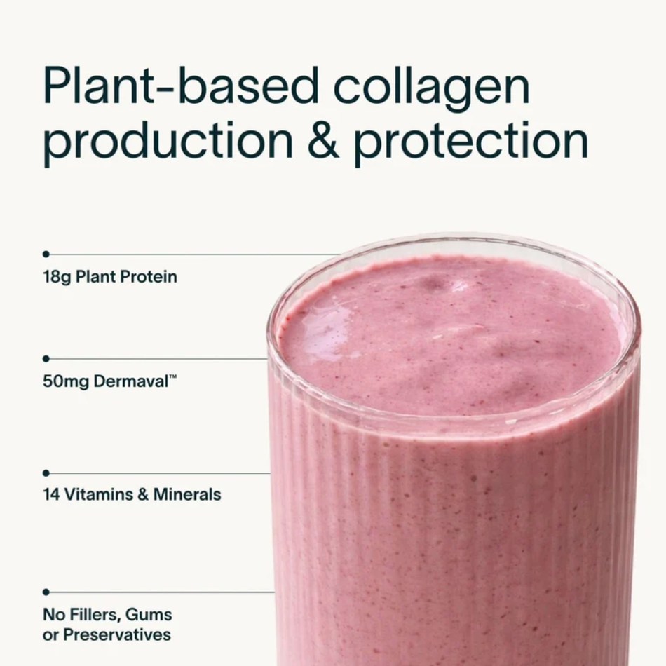 Nuzest Glowing All Over Plant Protein Plus 250g- Lillys Pharmacy and Health Store