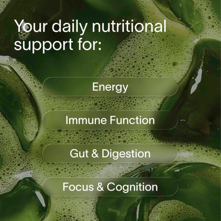 Nuzest Good Green Vitality Tub 120g- Lillys Pharmacy and Health Store