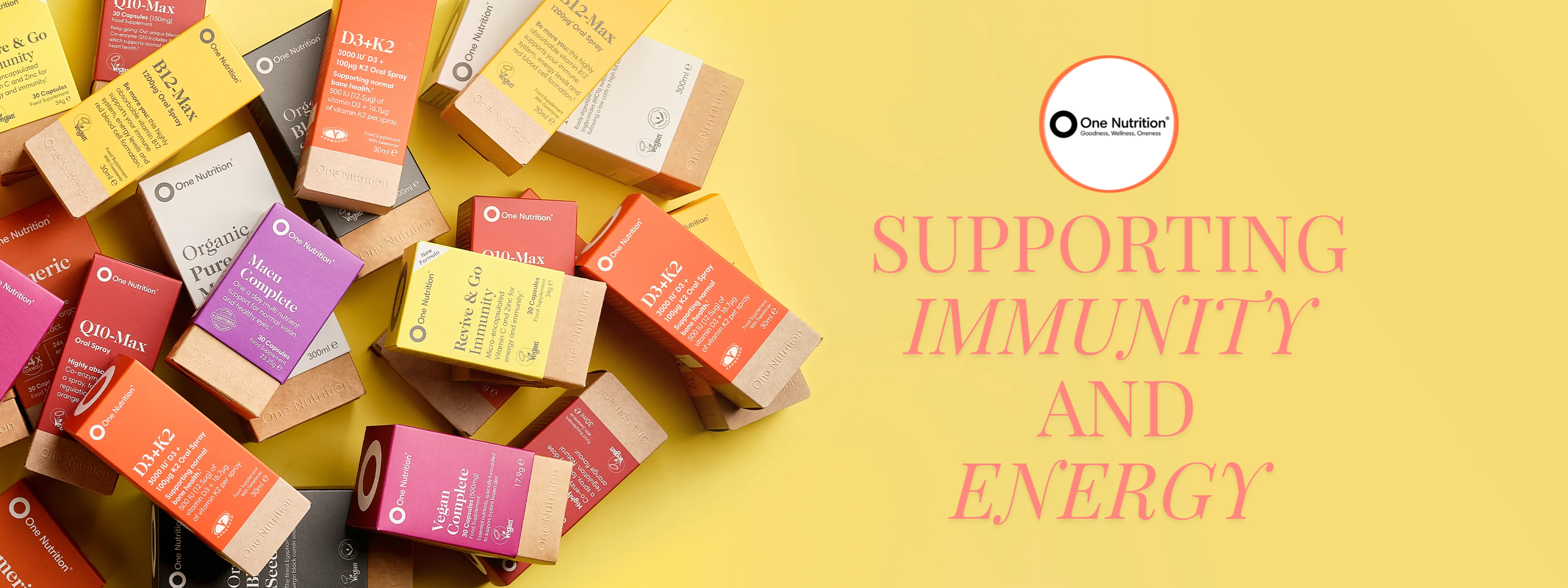 ONE_NUTRITION_BANNER_2-Lillys Pharmacy & Health Store