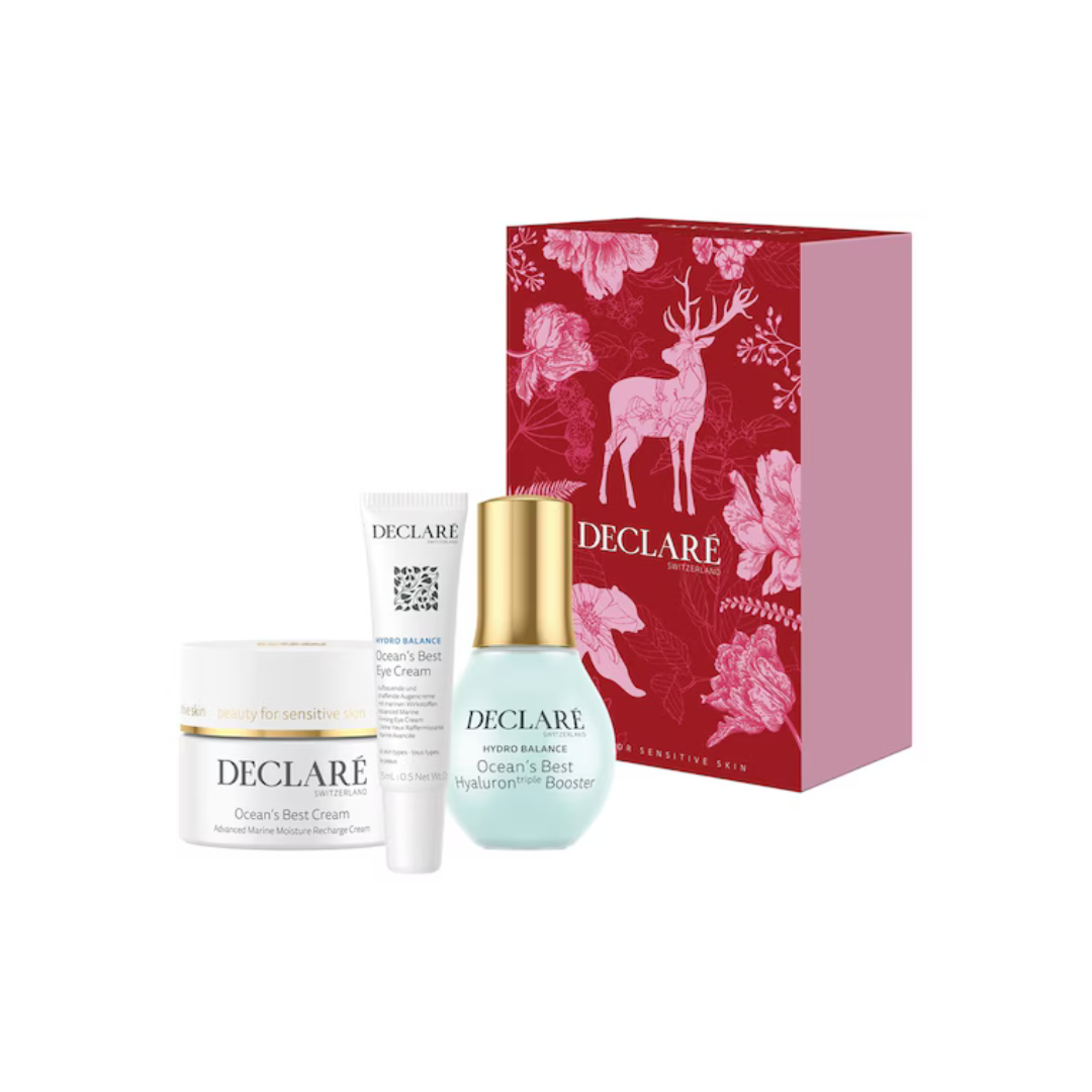 Ocean's Best 3 piece set- Lillys Pharmacy and Health Store