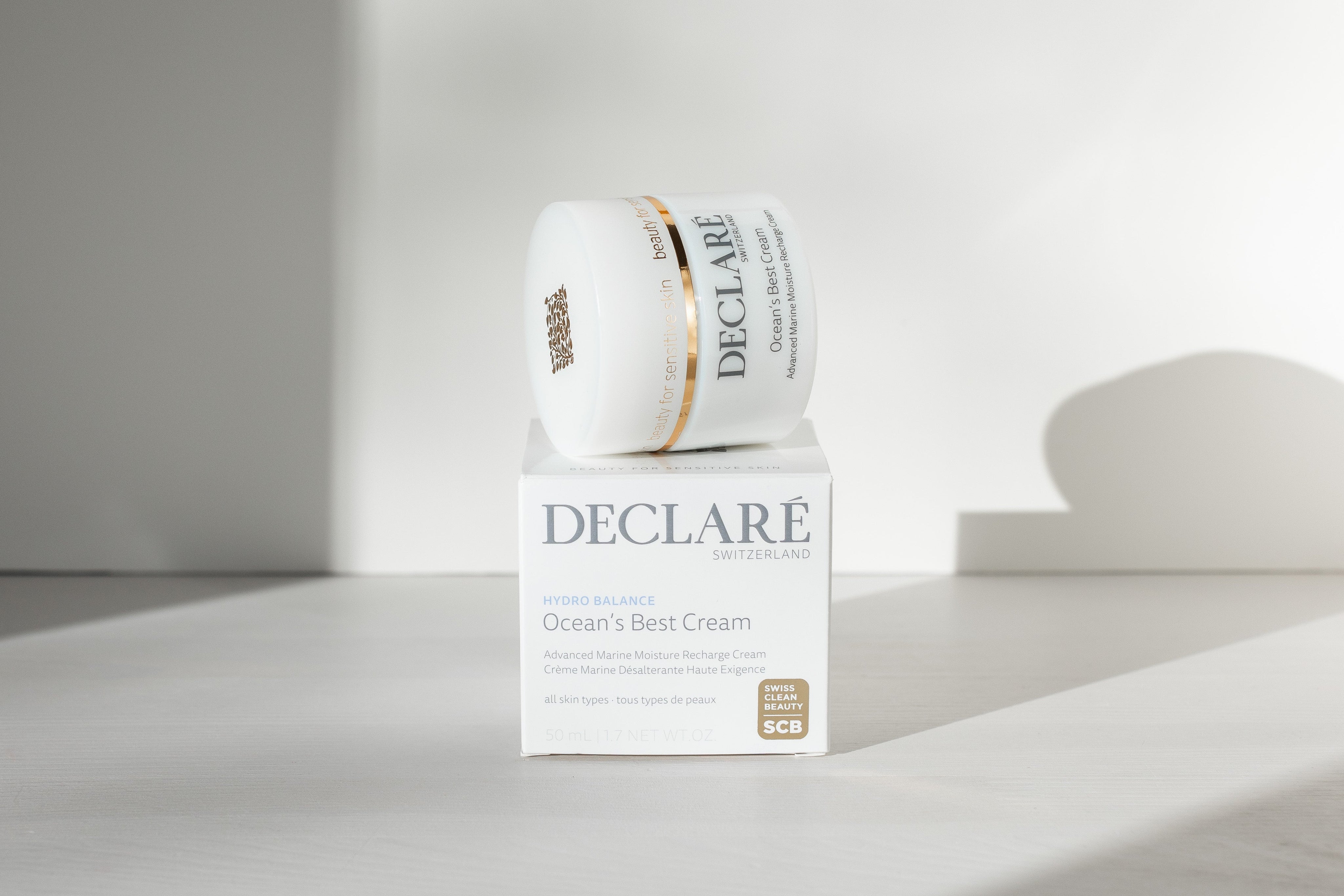 Ocean's Best Cream- Lillys Pharmacy and Health Store