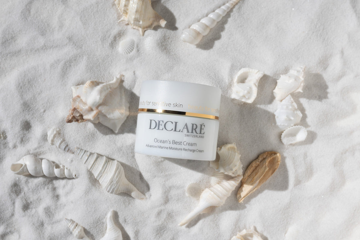 Ocean's Best Cream- Lillys Pharmacy and Health Store