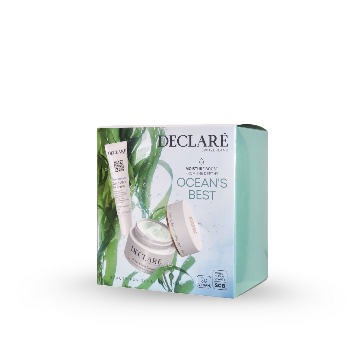 Ocean's Best Duo Set- Lillys Pharmacy and Health Store