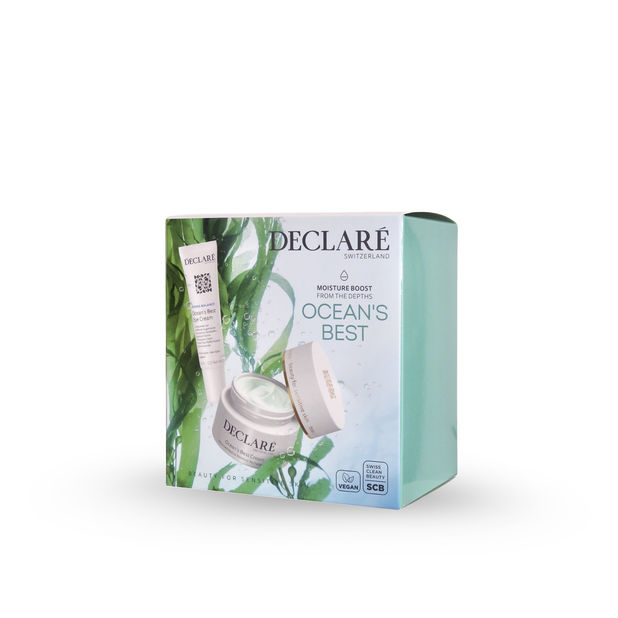 Ocean's Best Duo Set- Lillys Pharmacy and Health Store