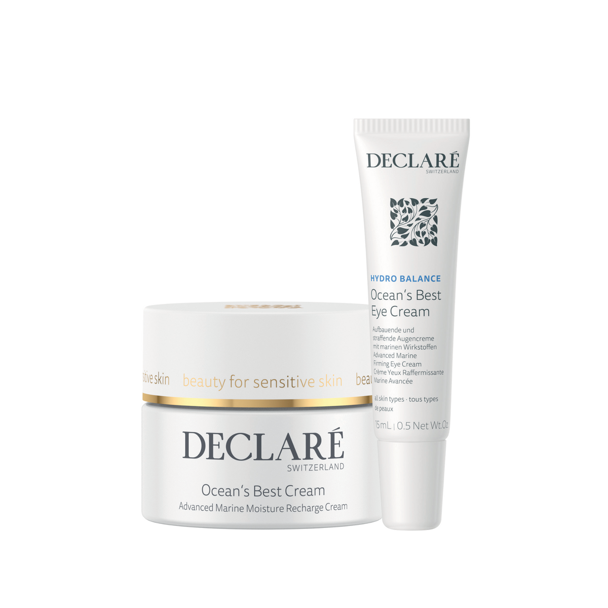 Ocean's Best Duo Set- Lillys Pharmacy and Health Store