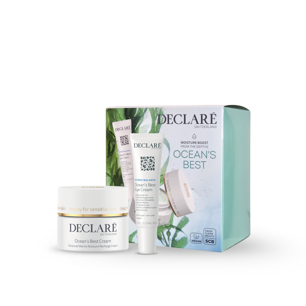 Ocean's Best Duo Set- Lillys Pharmacy and Health Store