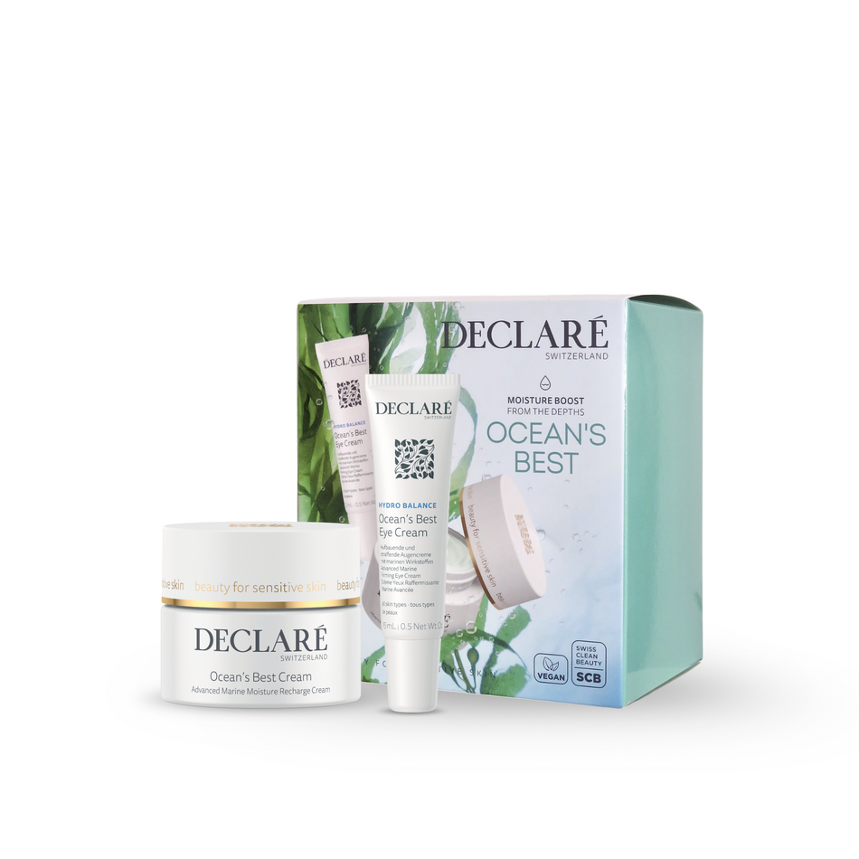 Ocean's Best Duo Set- Lillys Pharmacy and Health Store