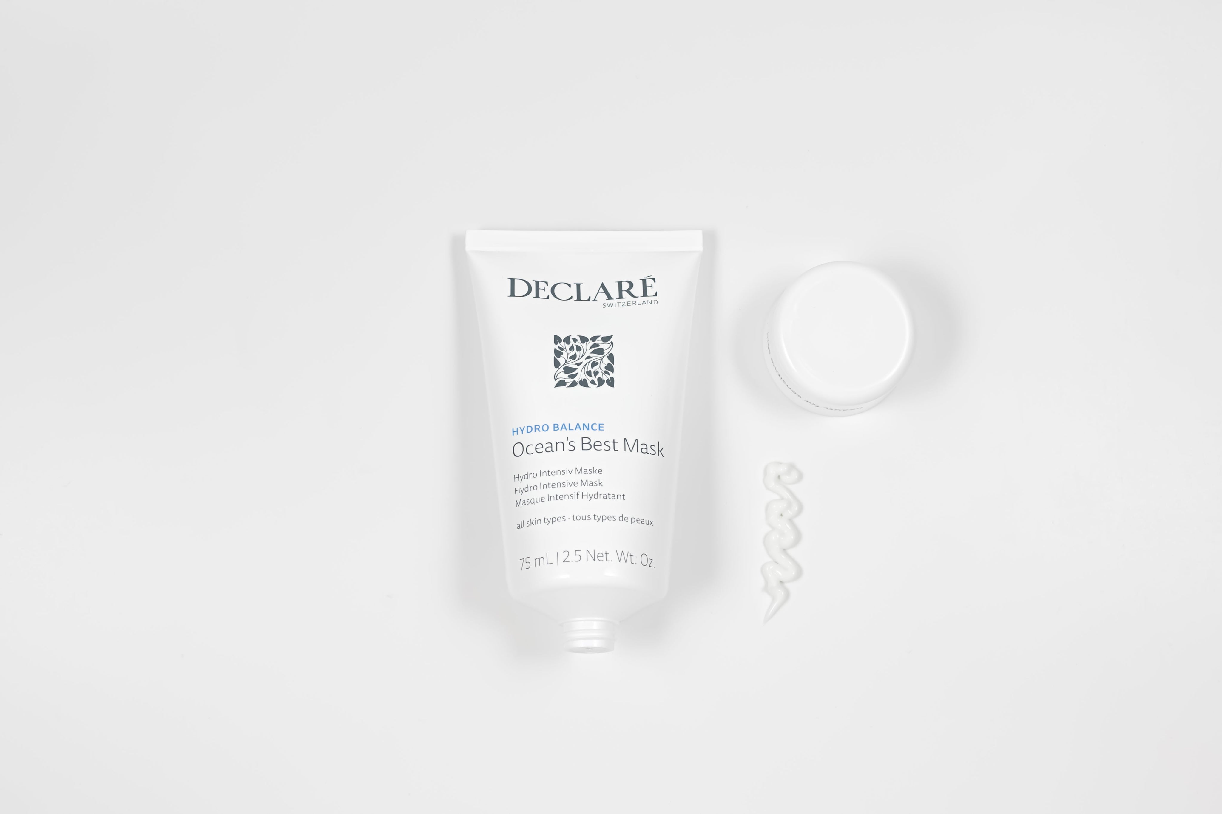 Oceans Best Mask- Lillys Pharmacy and Health Store