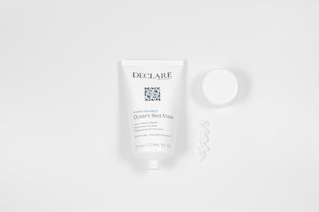 Oceans Best Mask- Lillys Pharmacy and Health Store