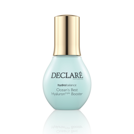 Oceans Best Triple Hyaluronic Serum- Lillys Pharmacy and Health Store