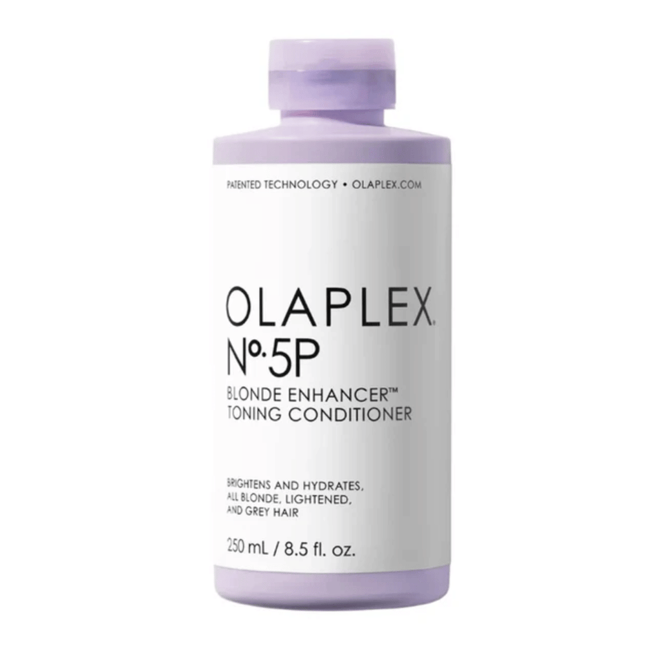 Olaplex Blonde Enhancer Toning Conditioner No.5P 250ml- Lillys Pharmacy and Health Store