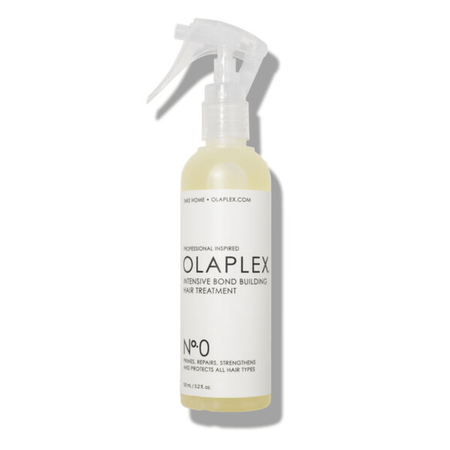 Olaplex Bond Building No.0 155ml- Lillys Pharmacy and Health Store