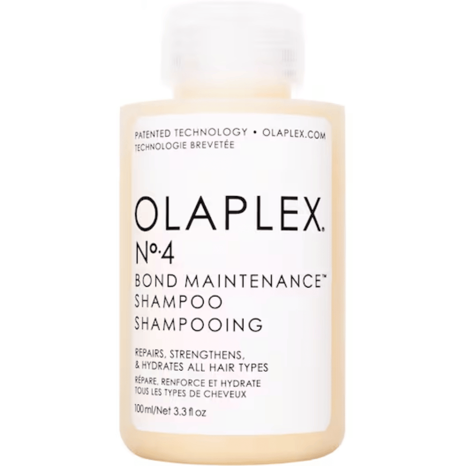 Olaplex Bond Maintenance Shampoo No.4 100ml Travel- Lillys Pharmacy and Health Store