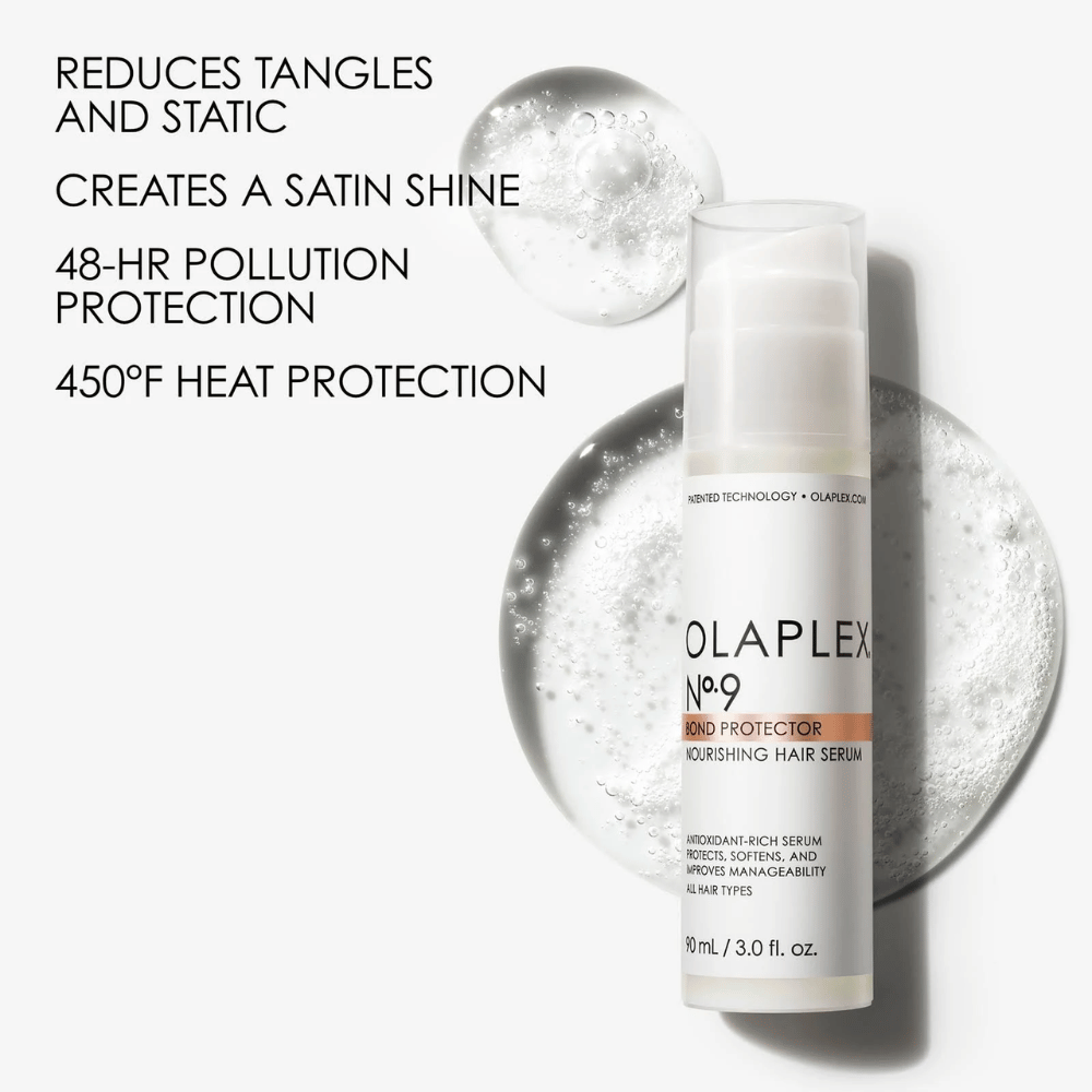 Olaplex Bond Protector Nourishing Hair Serum No.9 90ml- Lillys Pharmacy and Health Store