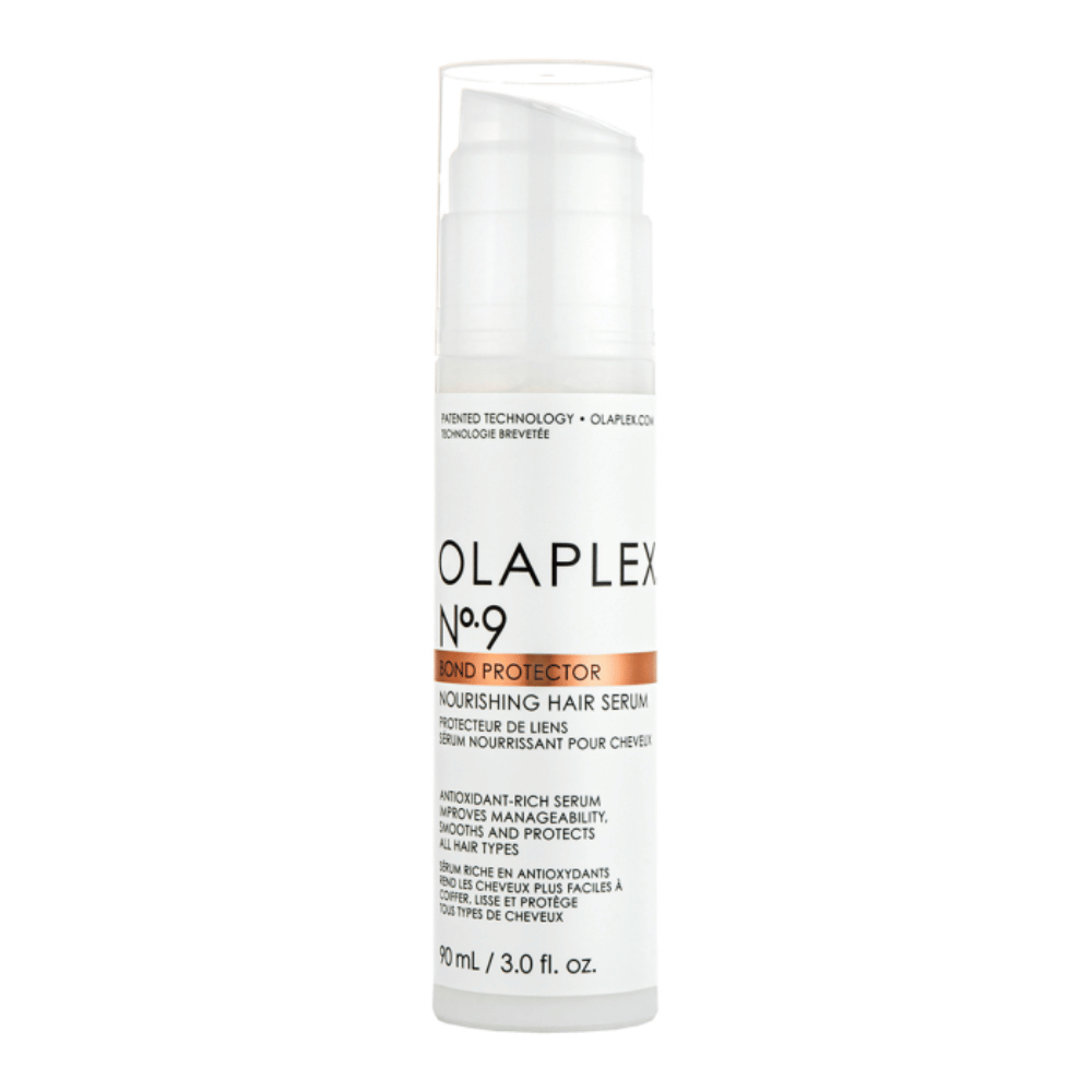 Olaplex Bond Protector Nourishing Hair Serum No.9 90ml- Lillys Pharmacy and Health Store