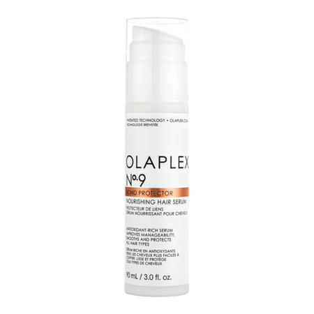 Olaplex Bond Protector Nourishing Hair Serum No.9 90ml- Lillys Pharmacy and Health Store