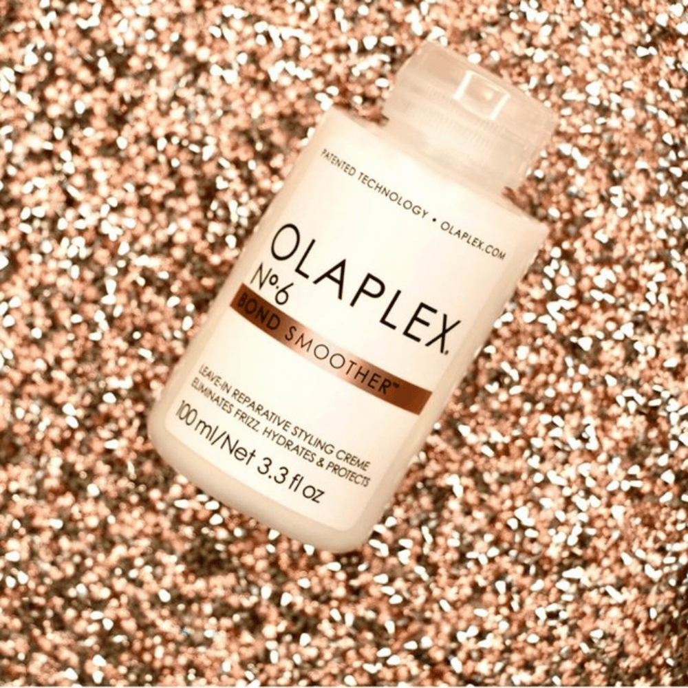 Olaplex Get Your Shine On Kit 100ml No.6 Bond Smoother, 30ml No.7 Bonding Oil- Lillys Pharmacy and Health Store