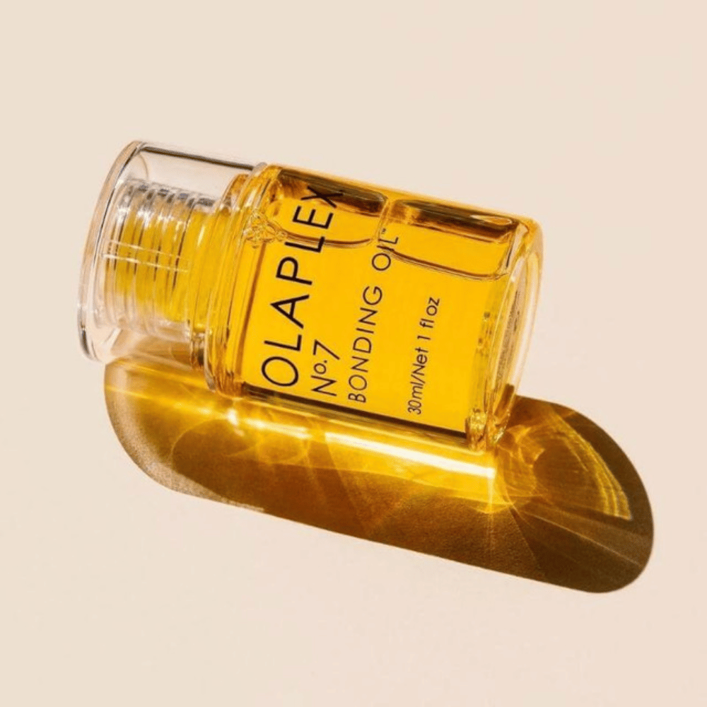 Olaplex Get Your Shine On Kit 100ml No.6 Bond Smoother, 30ml No.7 Bonding Oil- Lillys Pharmacy and Health Store