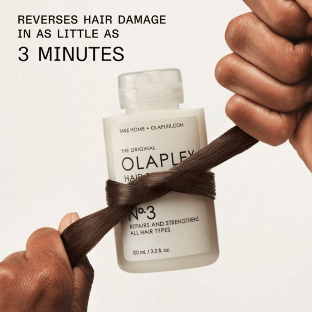 Olaplex Hair Perfector No.3 100ml- Lillys Pharmacy and Health Store