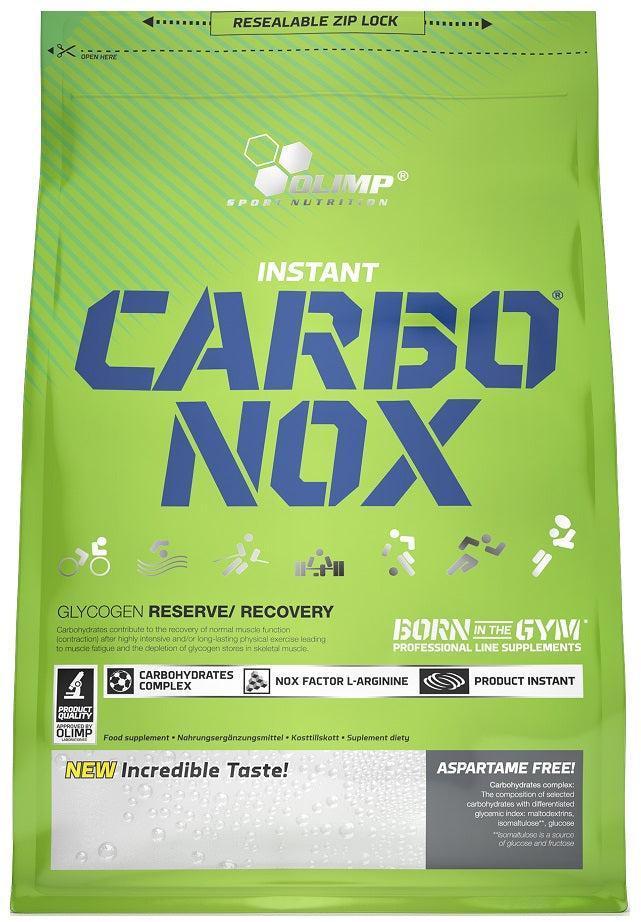 Olimp Nutrition Carbonox, Grapefruit - 1000g
