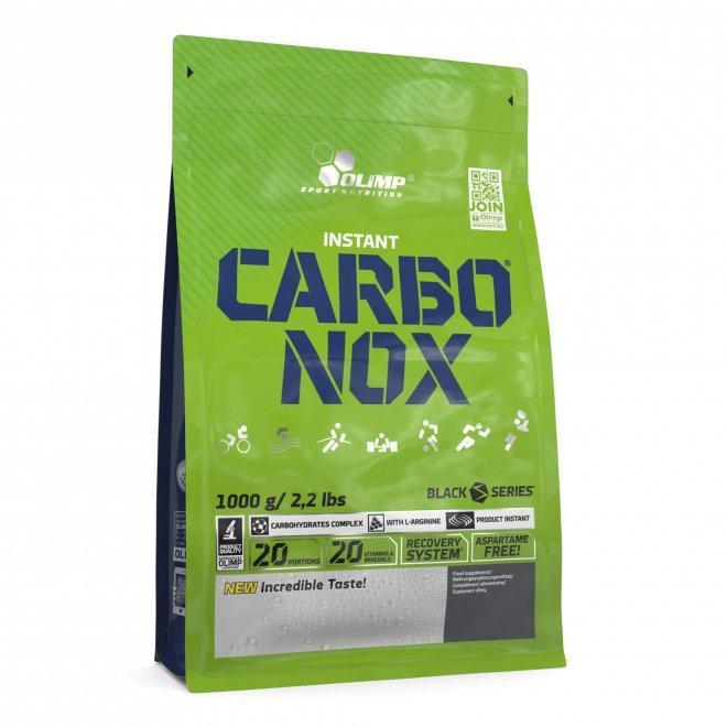 Olimp Nutrition Carbonox, Watermelon - 1000g