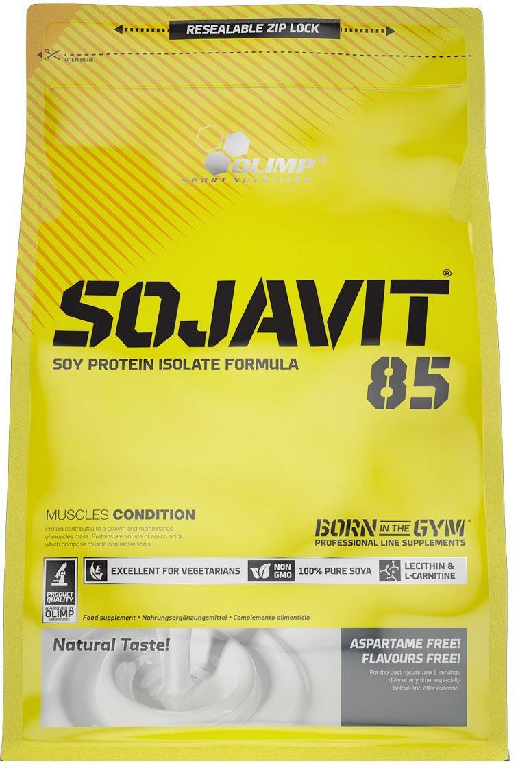Olimp Nutrition Sojavit 85 700g- Lillys Pharmacy and Health Store