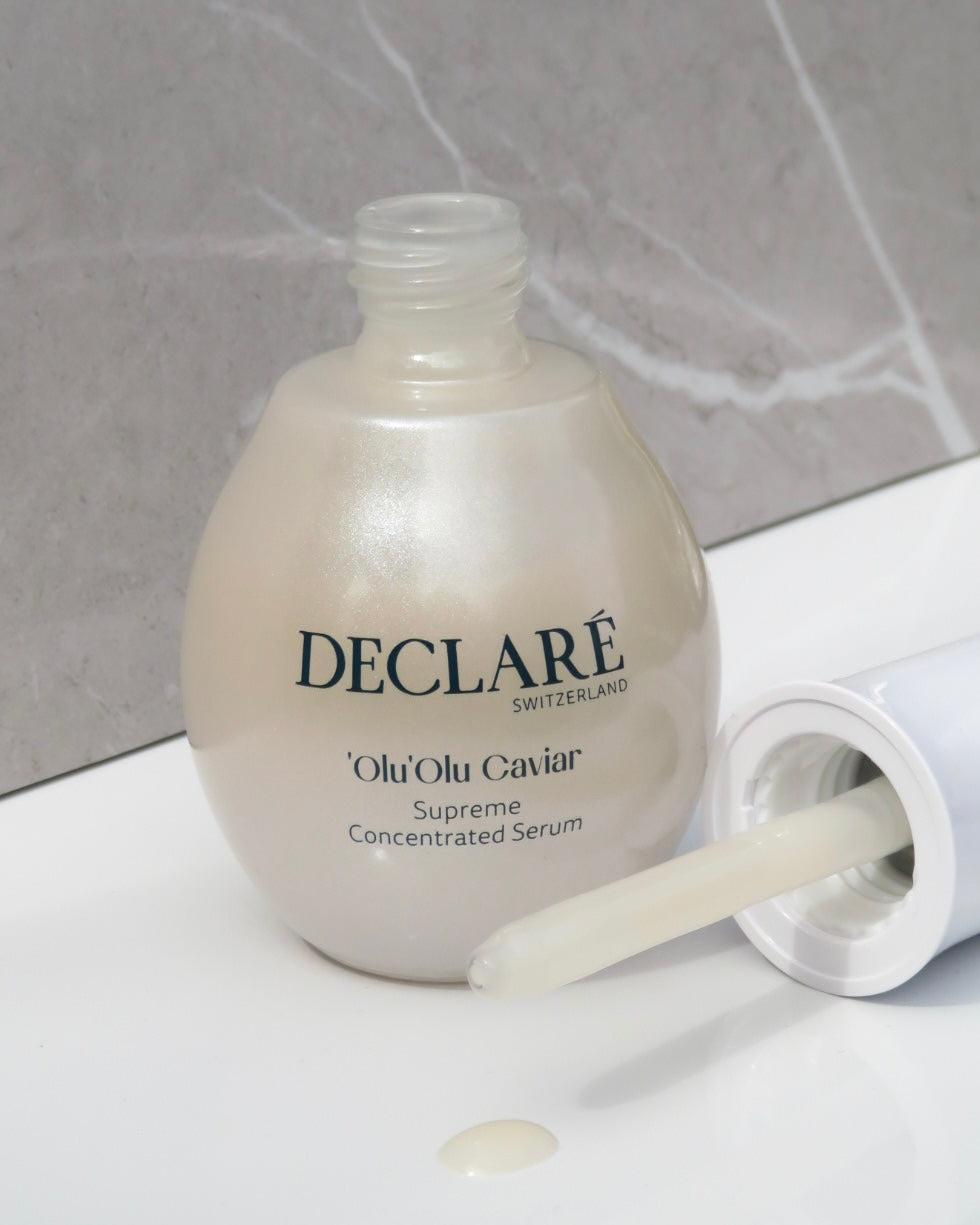 'Olu 'Olu Caviar Supreme Concentrated Serum- Lillys Pharmacy and Health Store