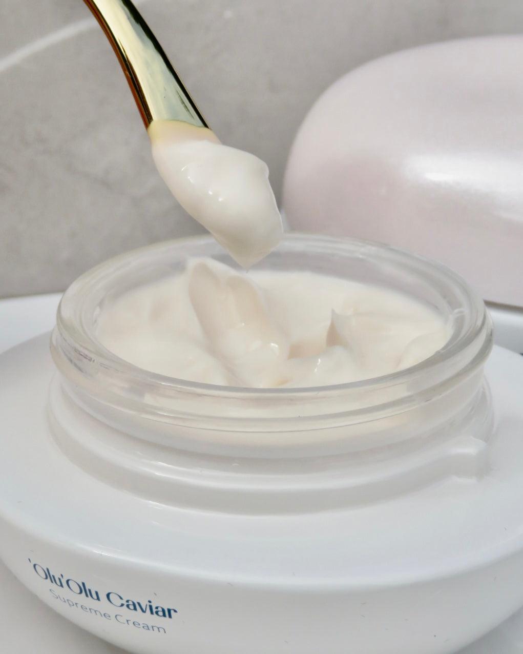 'Olu 'Olu Caviar Supreme Cream- Lillys Pharmacy and Health Store