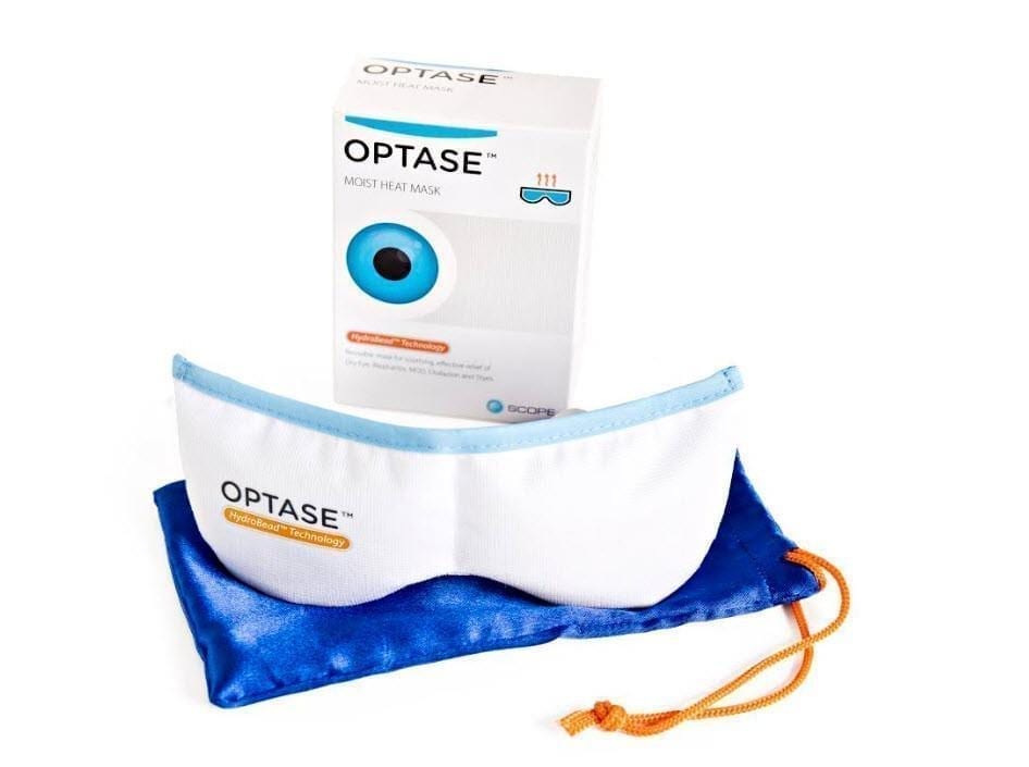 Optase Moist Heat Mask  