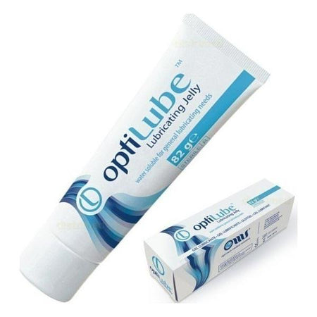 Optilube Gel Lubricant  