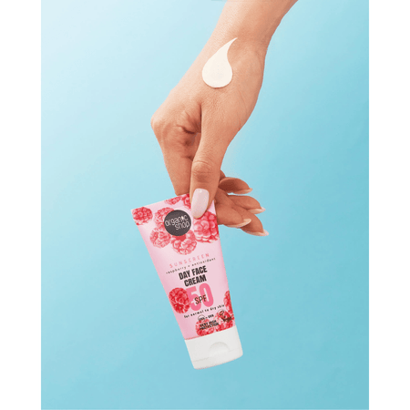 Organic Shop Day Face Cream 50 SPF Normal to Dry skin 50ml- Lillys Pharmacy and Health Store