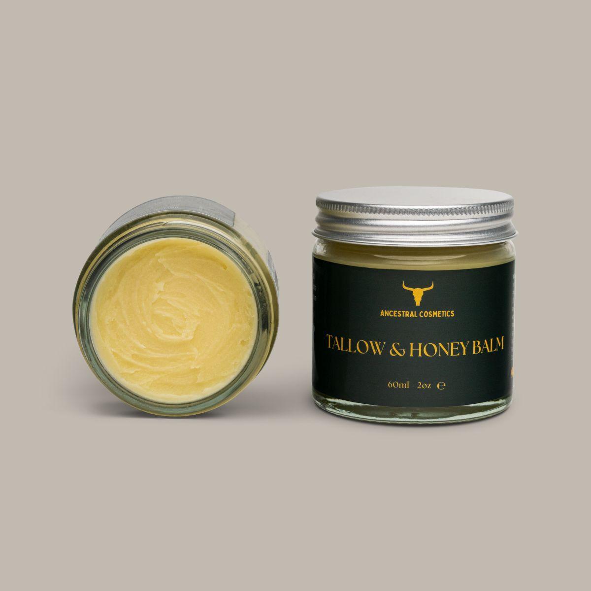 Original Tallow & Honey Balm- Lillys Pharmacy and Health Store